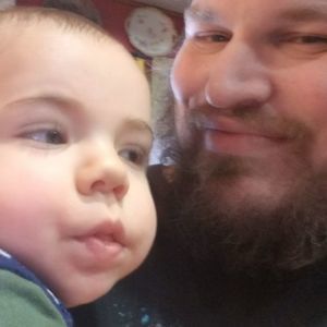 Meet your Posher, James